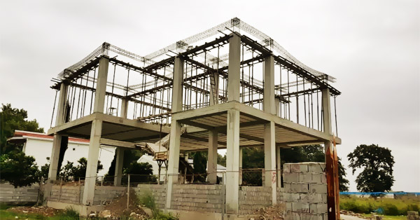 ساخت ویلا در شمال